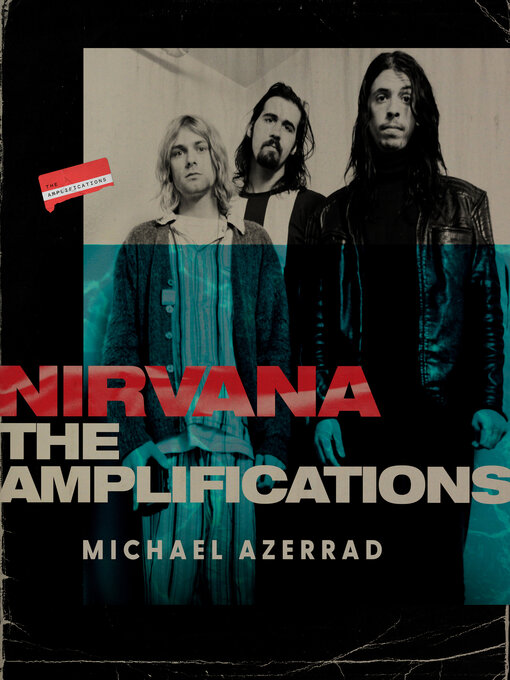 Title details for Nirvana by Michael Azerrad - Wait list
